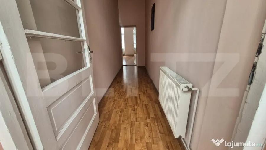 Spațiu comercial, de 39 mp, în Ultracentral