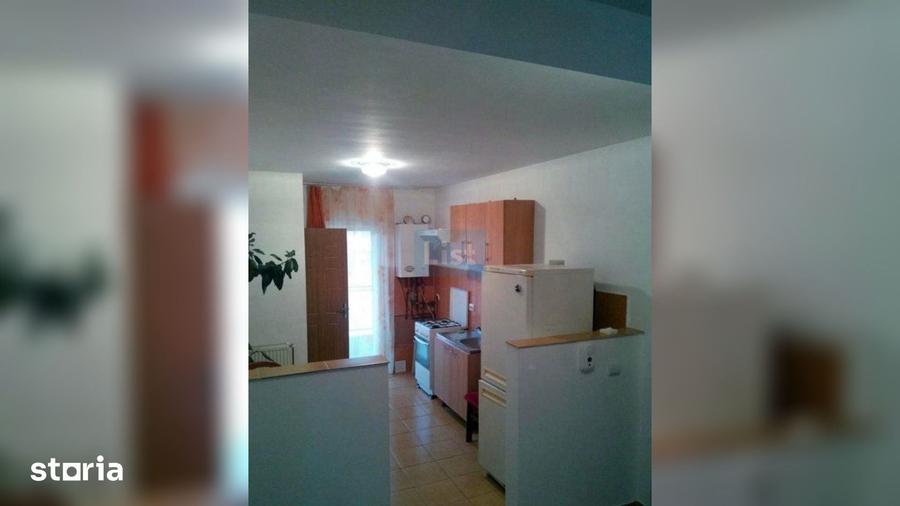 Apartament cu 2 camere decomandat în Câmpului