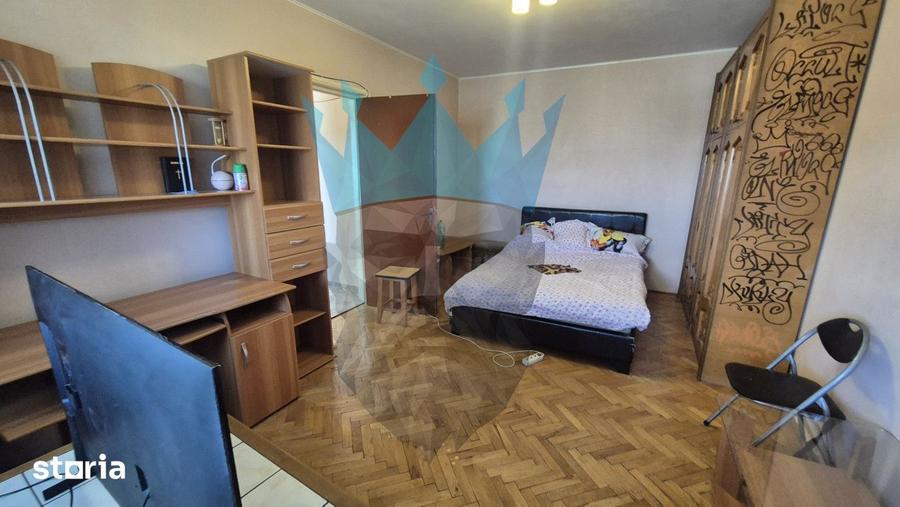 Apartament 2 Camere Nicolae Grigorescu Bucuresti - 17