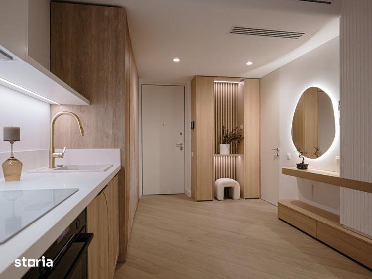 DE INCHIRIAT: STUDIO / Cortina 126 / Erou Iancu Nicolae / Cambridge Sc - 7