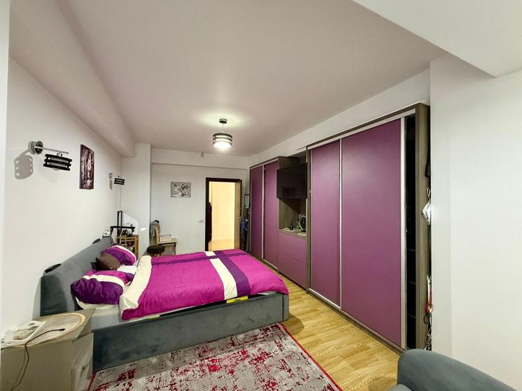 Apartament 2 camere Mamaia - 9