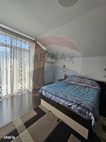 Casă cu 5 camere cu Teren 702 Mp în Nord
