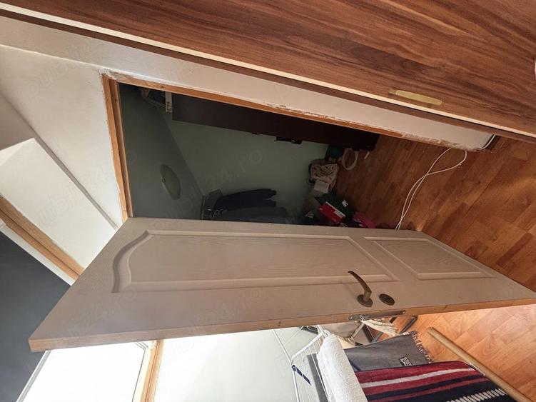 Apartament cu 2 camere decomandat în Florești