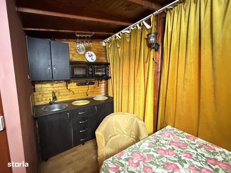 GARSONIERA IN VILA | CENTRALA PROPRIE - 5