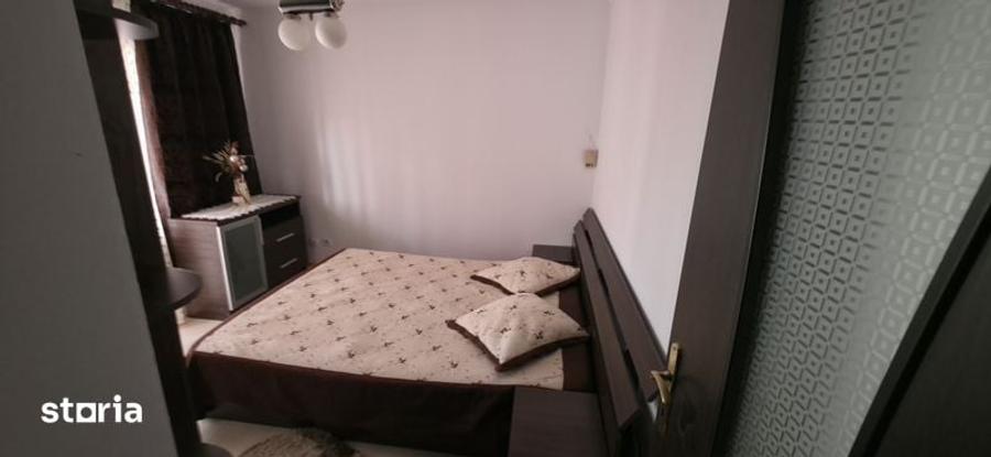 Apartament cu 3 camere în Nord