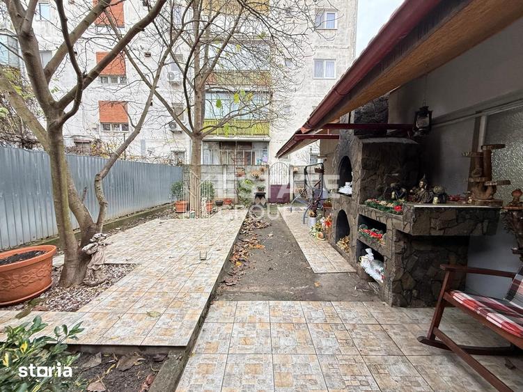 Casa individuala 5 camere plus anexe, zona Girocului - 2