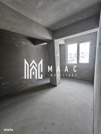 Apartament 2 camere decomandat | Selimbar | etaj 1, balcon - 16