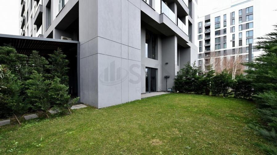 REA1026132 Apartament modern tip duplex I Cloud 9 I Aviatiei - 13