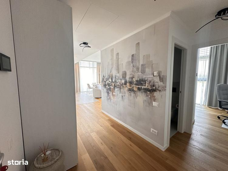 3-Room Apartment for Rent // Up-site // 80 SQM // - 7