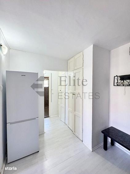 Apartament cu 2 camere în Dacia