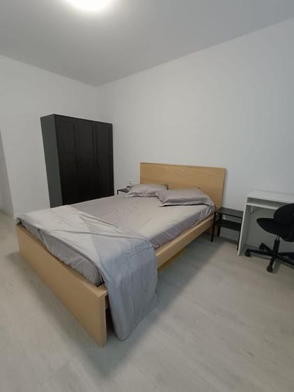 Apartament cu 2 camere decomandat în Titan