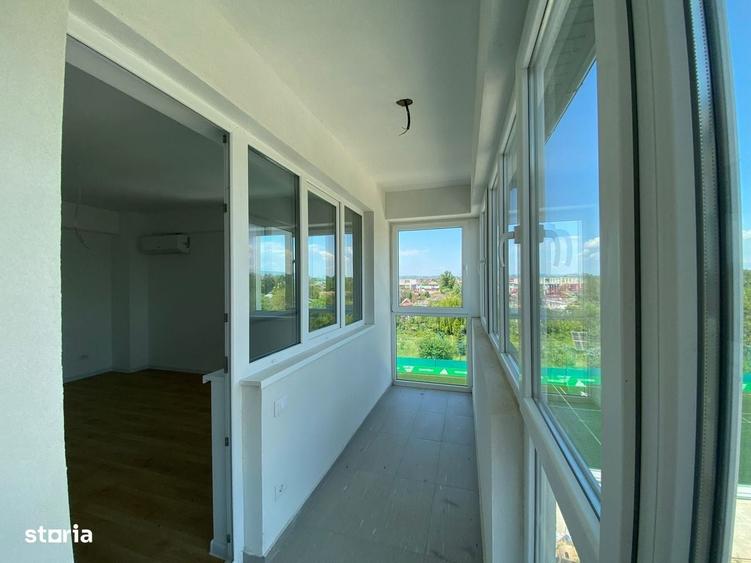 Apartament cu 3 camere în Săucești