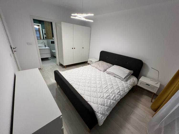 Apartament cu 3 camere semidecomandat în Gheorgheni
