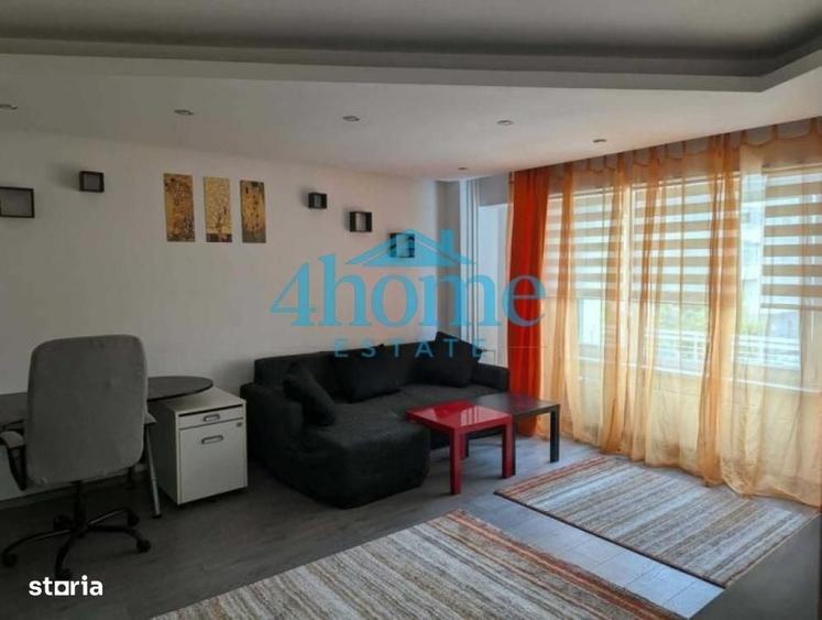 Apartament cu 2 camere în Timpuri Noi