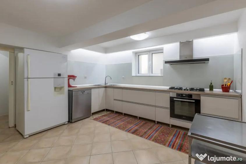 Spațiu comercial, de 355 mp, în Kiseleff