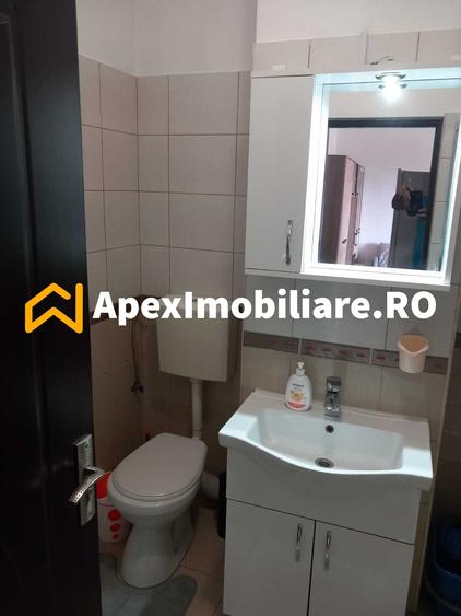 Apartament cu 2 camere decomandat, mobilat în Gorjului