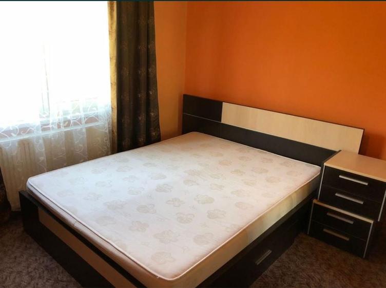 Apartament cu 2 camere decomandat în Tudor