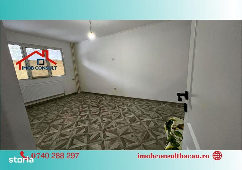 Apartament cu 3 camere decomandat în Alecu Russo
