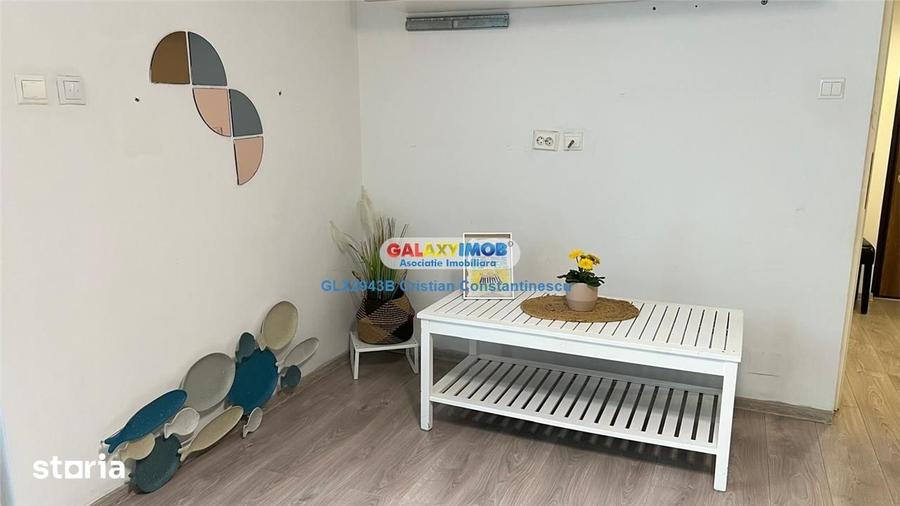 Apartament cu 2 camere decomandat, mobilat în Dristor