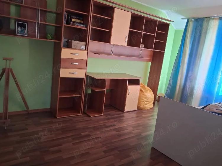Casă cu Teren 380 Mp în Central