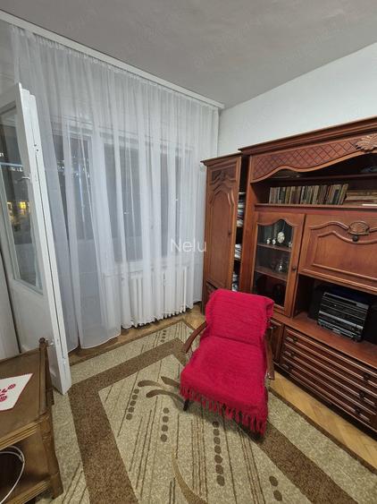 Apartament 3 camere tip ZP