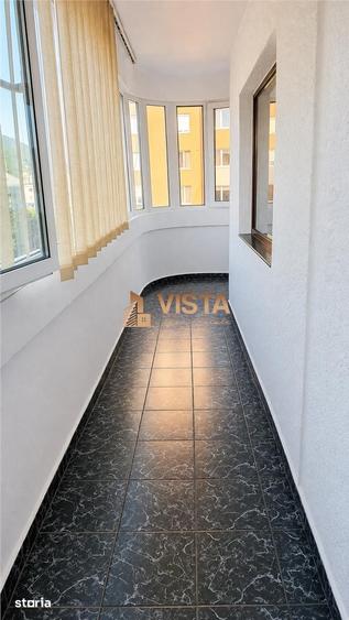 Apartament decomandat cu 3 camere in Scriitorilor, Brasov - 8