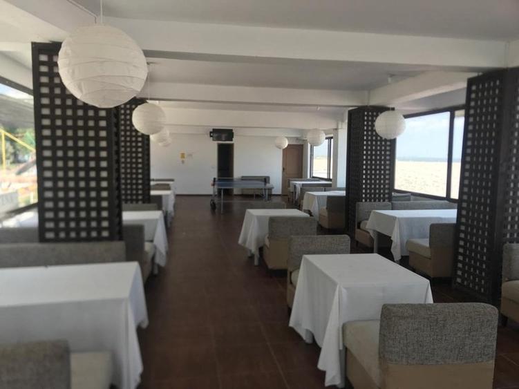 Spațiu comercial, de 440 mp, în Nord