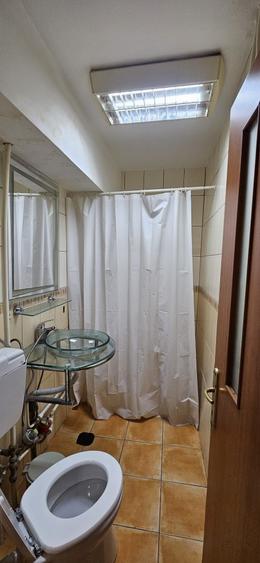 Apartament cu 2 camere semidecomandat în Popoveni