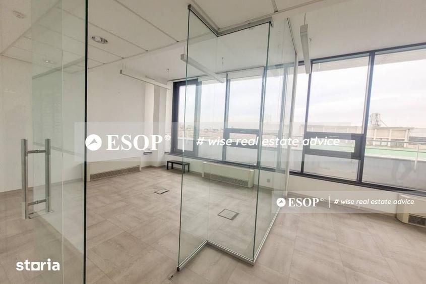 Spațiu comercial, de 3,838 mp, în Cișmigiu