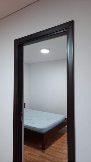 Apartament cu 3 camere nedecomandat în Central