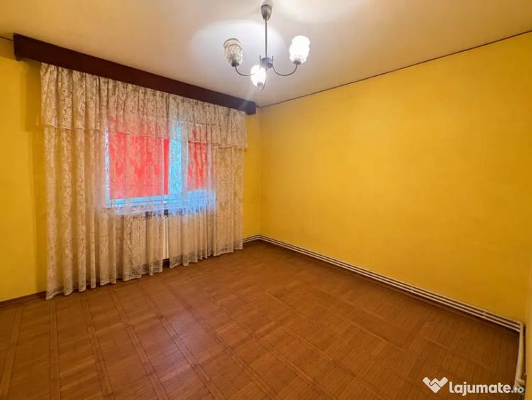 Apartament 2 camere de vanzare | Inel II | Parter - 2