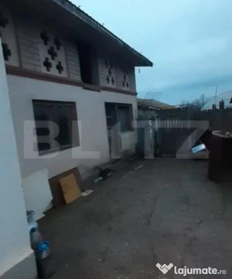 Casa de vanzare, cu 5 camere, 112 mp, Gaesti - 17