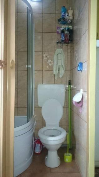 Garsonieră semidecomandată în Dacia