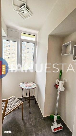 Piata Iancului 10` Metrou Sos Pantelimon Ferdinand Renovat PrimaChirie - 7