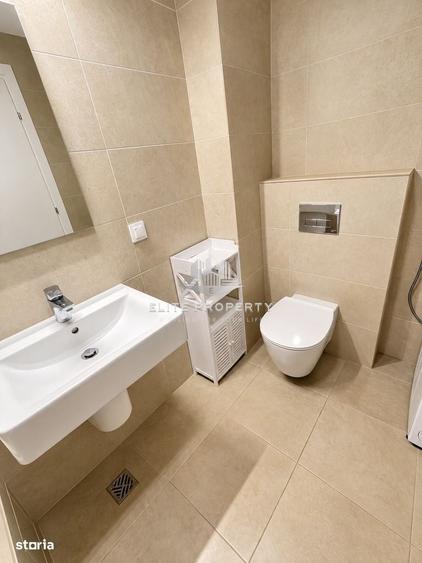 Apartament cu 2 camere în Pipera