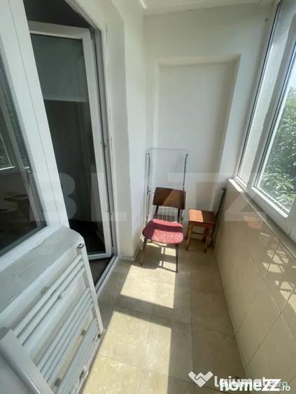 Apartament 2 Camere, Centrala Termica, zona George Enescu - Suceava (Suceava) - 2