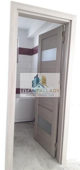 2 camere cu Gradina 40 Mp, Titan -Pallady - 3