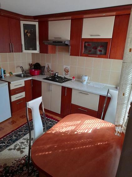 Garsonieră decomandată în Sălăjan