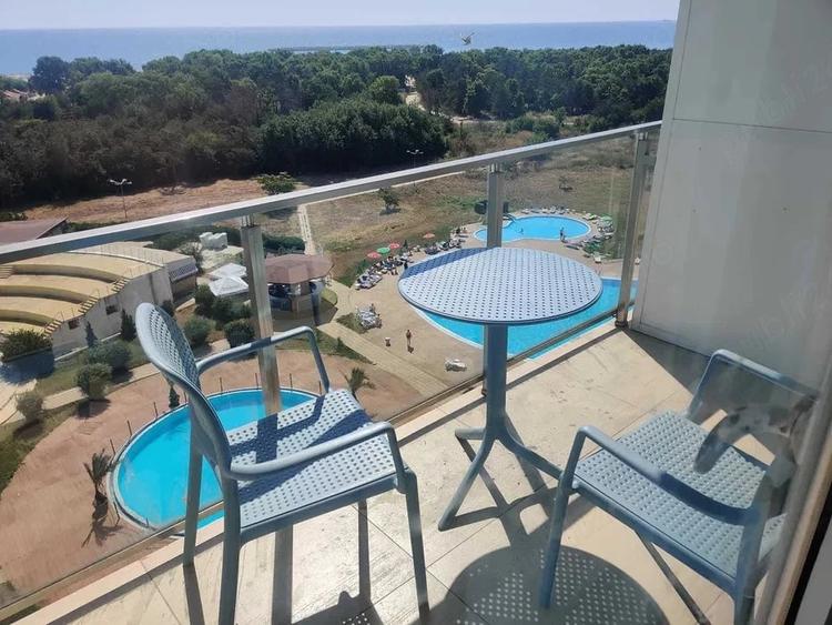 Studio Time-Share | Blaxy Resort | Plaja Privata | Piscina - 3