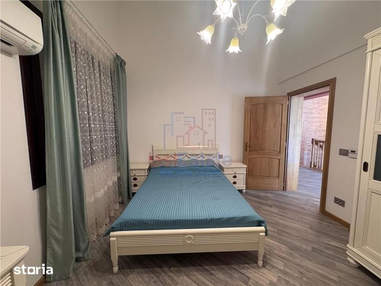 Casă cu 5 camere cu Teren 1000 Mp în Rediu