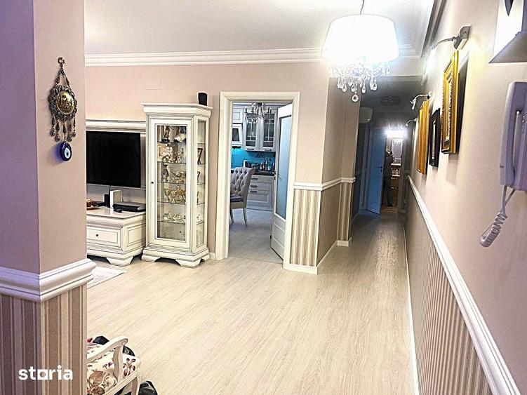 Apartament cu 4 camere în Drumul Taberei