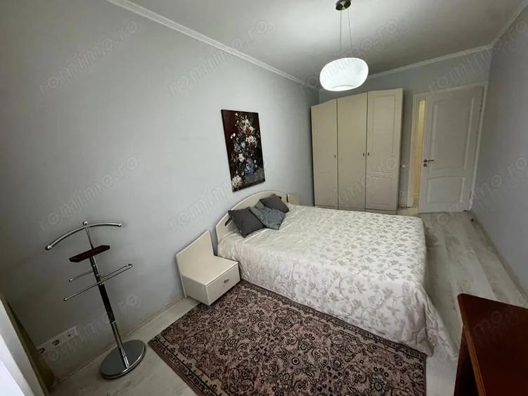 De inchiriat apartament cu 2 camere in zona Circumvalatiunii - 4