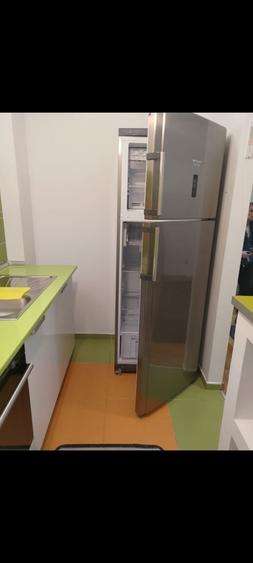 Garsonieră semidecomandată în Băneasa