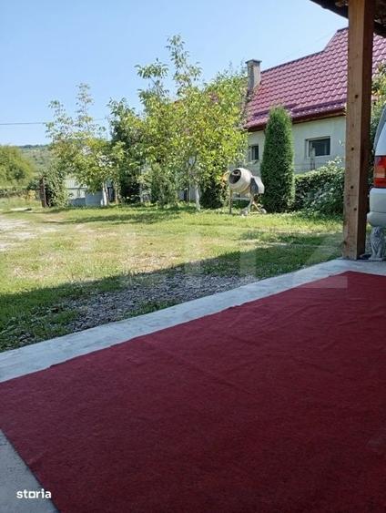 Casa de vanzare, 103 mp utili, 719 mp teren, Valea, comuna Vargata - 3