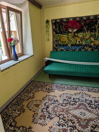 Casă cu 4 camere în Duda