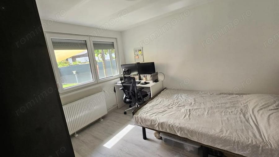 Casă cu 4 camere cu Teren 578 Mp în Fundeni