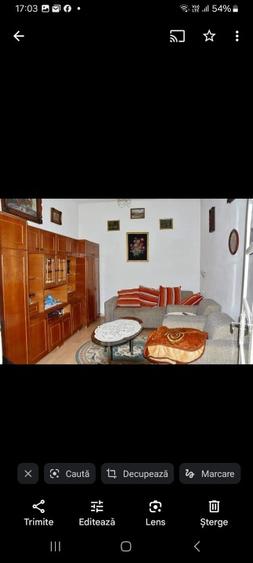 Casă cu 4 camere cu Teren 260 Mp în Central