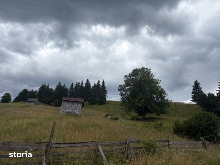 Teren de vanzare - 3