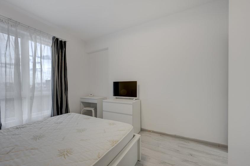 Apartament cu 2 camere decomandat, mobilat în Militari