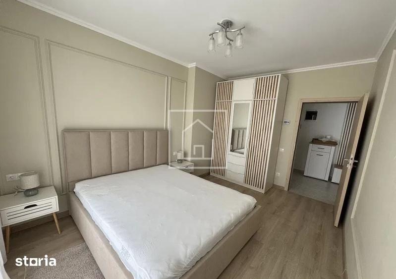 Apartament cu 3 camere Balanta - 1